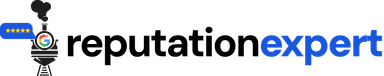 Reputation Expert Pro Logo