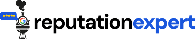 Reputation Expert Pro Logo